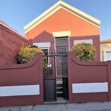 Arrabida House Villa Porto Bagian luar foto