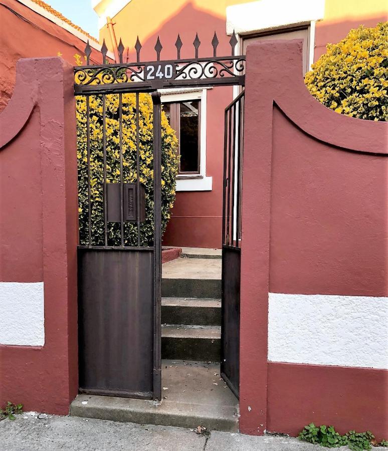 Arrabida House Villa Porto Bagian luar foto