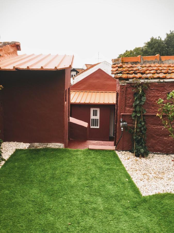 Arrabida House Villa Porto Bagian luar foto